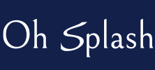 Oh Splash(オー・スプラッシュ)-世界が認めたスパークリング日本酒